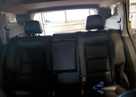 2021 GMC Terrain Slt from USA, damaged, VIN 3GKALVEV3ML353665